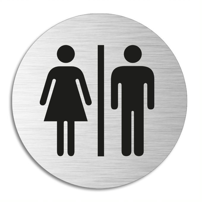 WC Unisex