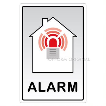 Alarm