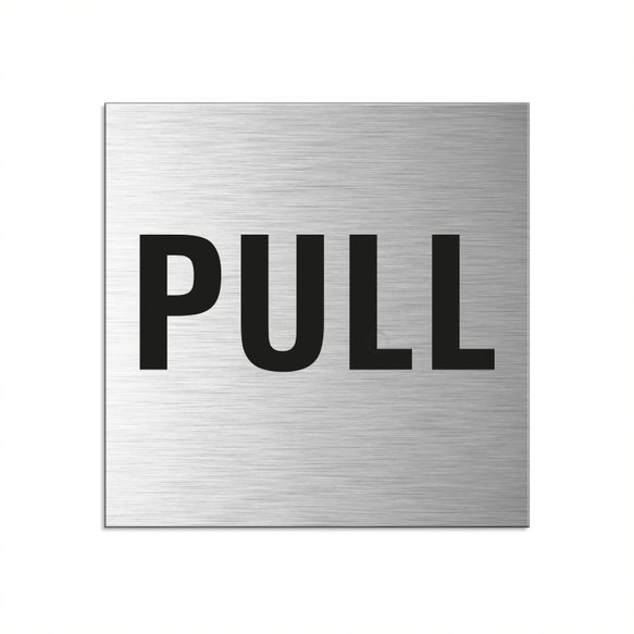 Pull