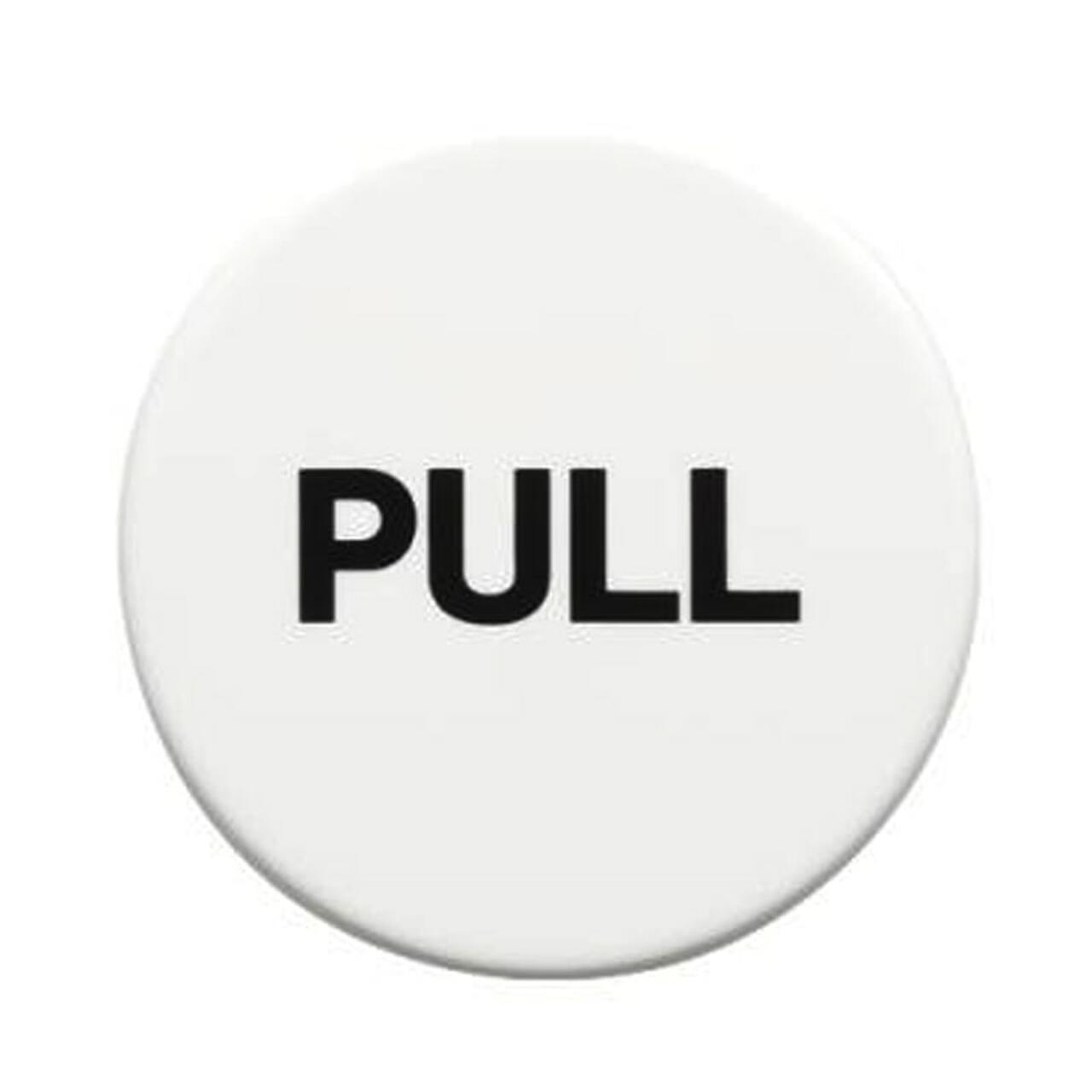 Pull