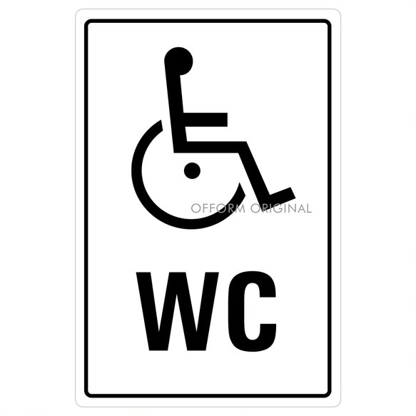 Disabled