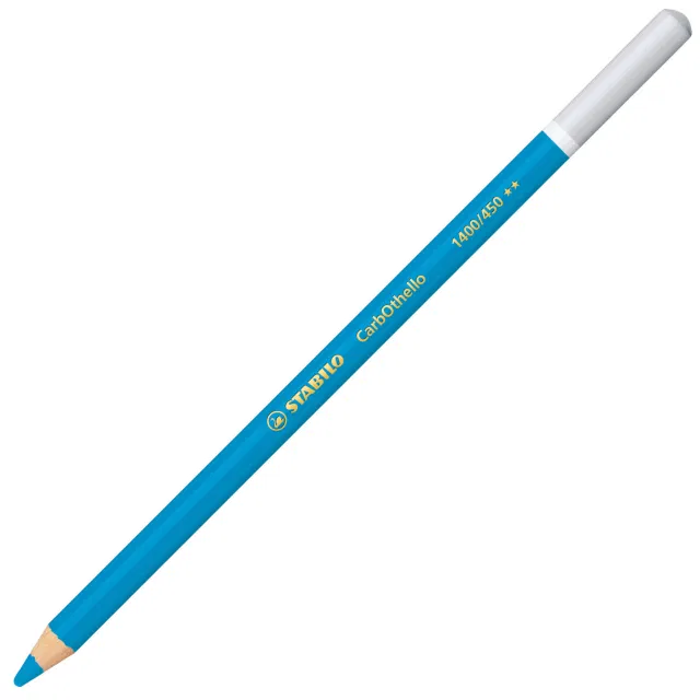 CYAN BLUE